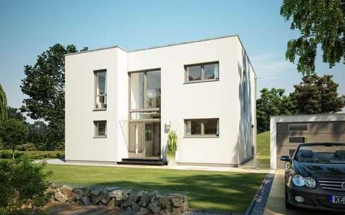 Foto - Haus zum Kaufen in Backnang 1.087.900,00 € 160 m²
