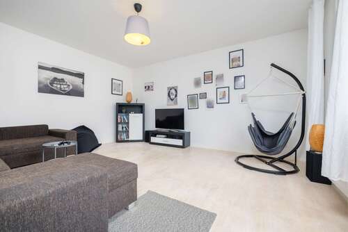 Foto - Wohnung zum Kaufen in Augsburg 499.000,00 € 100 m²