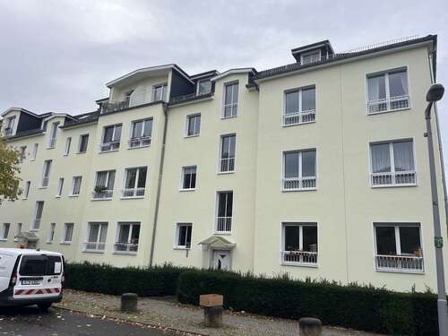Foto - Wohnung zum Kaufen in Berlin 140.000,00 € 48.86 m²
