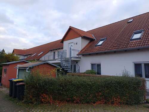 Foto - Wohnung zum Mieten in Wolmirstedt 680,00 € 104 m²