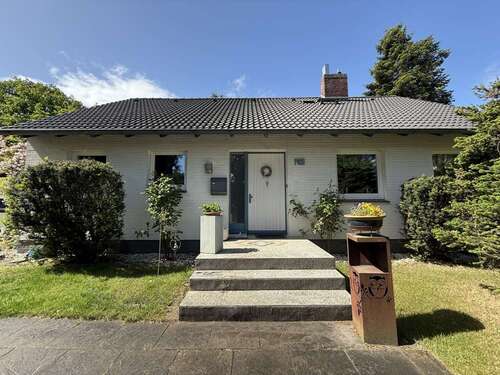 Foto - Haus zum Kaufen in Salzhausen 395.000,00 € 143.13 m²