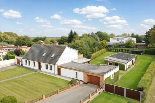 Foto - Haus zum Kaufen in Satow 490.000,00 € 288 m²