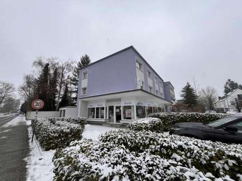 Foto - Einzelhandel in Regensburg 1.260,00 € 129 m²