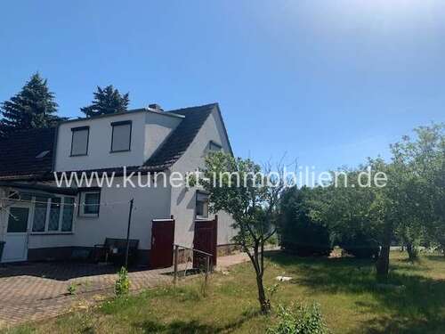 Foto - Haus zum Kaufen in Halle (Saale) 150.000,00 € 85 m²