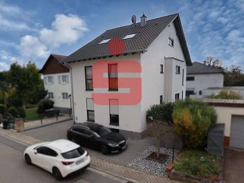 Foto - Wohnung zum Kaufen in Schifferstadt 295.000,00 € 80 m²