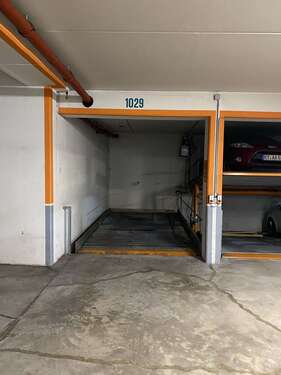 Foto - Garage zu vermieten in Köln 200,00 €