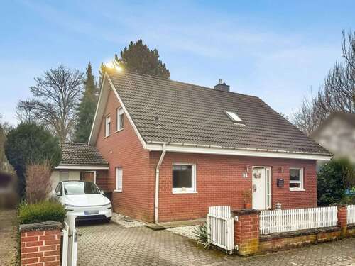 Foto - Haus zum Kaufen in Lohmar 299.000,00 € 144 m²