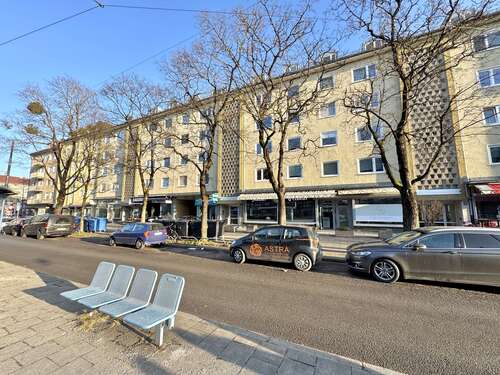 Foto - Wohnung zum Mieten in München 950,00 € 34 m²