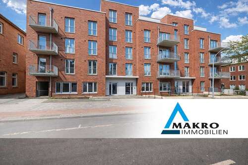 Foto - Wohnung zum Mieten in Pinneberg 1.700,00 € 89.34 m²