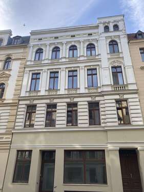 Foto - Wohnung zum Mieten in Görlitz 472,00 € 95.21 m²