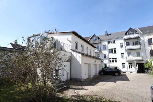 Foto - Wohnung zum Mieten in Chemnitz 350,00 € 51 m²