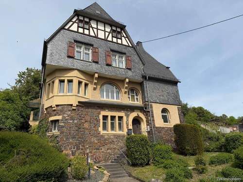 Foto - Haus zum Kaufen in Rüdesheim am Rhein Assmannshausen 635.000,00 € 245 m²