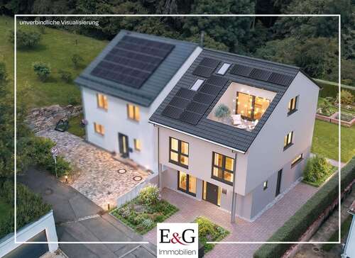 Foto - Haus zum Kaufen in Stuttgart 1.495.000,00 € 211 m²