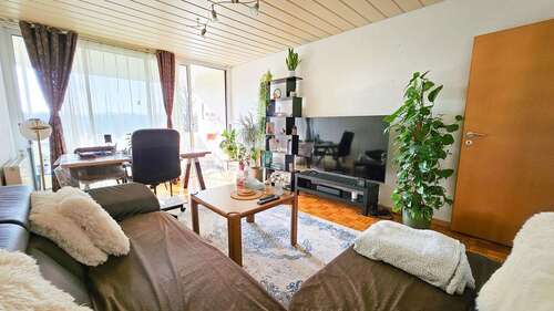 Foto - Wohnung zum Kaufen in Wolfsburg 119.000,00 € 58 m²