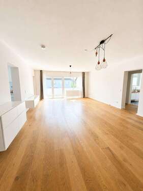 Foto - Wohnung zum Mieten in Waghäusel 1.050,00 € 101 m²