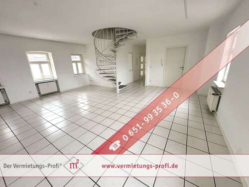 Foto - Wohnung zum Mieten in Welschbillig 980,00 € 130 m²