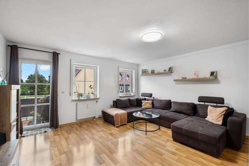 Foto - Wohnung zum Kaufen in Sonnefeld 175.000,00 € 101.97 m²