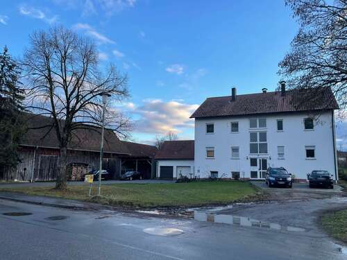 Foto - Haus zum Kaufen in Burglengenfeld 499.000,00 € 240 m²