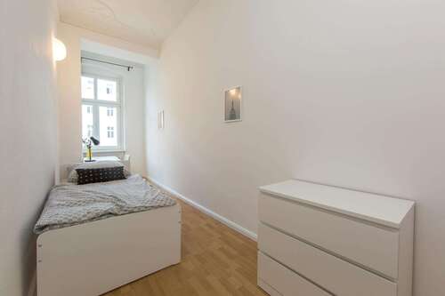 Foto - WG-Zimmer in Berlin 660,00 € 14 m²