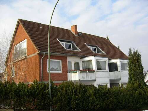 Foto - Wohnung zum Mieten in Flensburg 500,00 € 60 m²