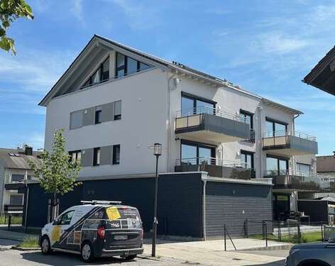 Foto - Wohnung zum Mieten in Kolbermoor 1.800,00 € 120 m²