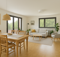Wohnung zum Kaufen in Waldenbuch 365.000,00 € 125 m²