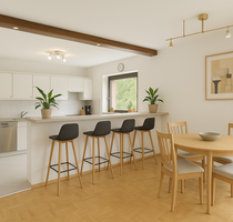 Wohnung zum Kaufen in Waldenbuch 365.000,00 € 125 m²