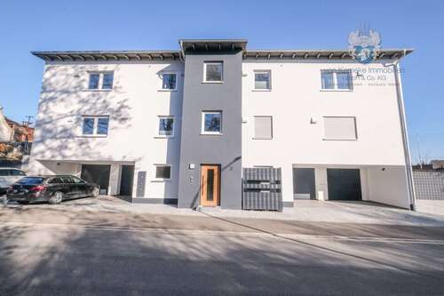 Foto - Wohnung zum Mieten in Höchstadt 995,00 € 89 m²