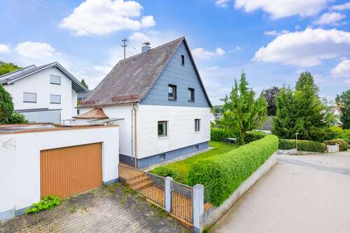 Foto - Grundstück zu verkaufen in Diedorf 440.000,00 € 432 m²