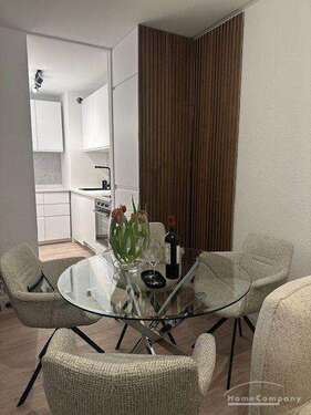 Foto - Wohnen auf Zeit in Bonn 1.280,00 €