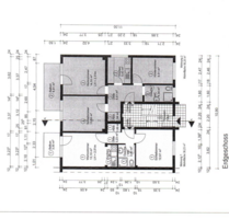 Wohnung zum Kaufen in Duisburg 149.000,00 € 94.4 m²