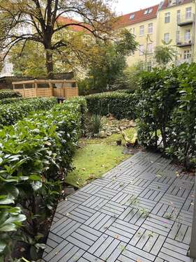 Foto - Wohnung zum Kaufen in Berlin 369.000,00 € 90.87 m²
