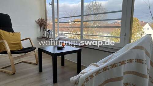 Foto - Wohnung zum Mieten in Frankfurt am Main 1.260,00 € 60 m²