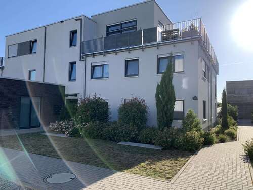 Foto - Wohnung zum Kaufen in Wiesloch 975.000,00 € 169 m²