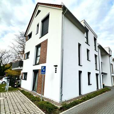 Foto - Wohnung zum Mieten in Lüneburg 1.160,00 € 72 m²