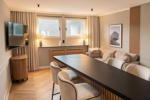 Foto - Wohnung zum Mieten in München 1.999,00 € 44.28 m²