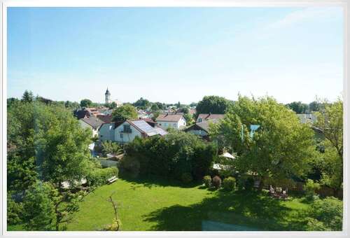 Foto - Wohnung zum Mieten in Erding 1.260,00 € 107 m²