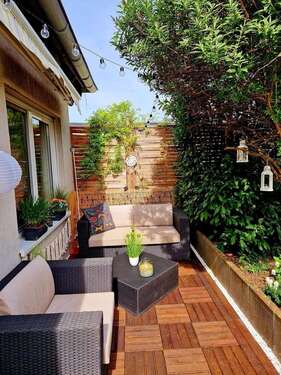 Foto - Wohnung zum Mieten in Alfter 745,00 € 60 m²