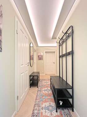 Foto - Wohnung zum Kaufen in München 595.000,00 € 72.3 m²