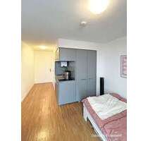 Wohnung zum Kaufen in München Pasing 189.900,00 € 16.64 m² - München / Pasing