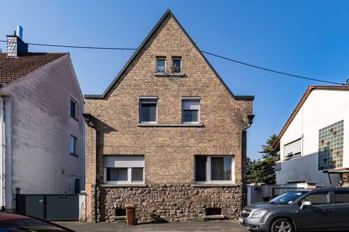 Foto - Haus zum Kaufen in Bingen-Gaulsheim 180.000,00 € 127 m²