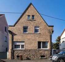 Haus zum Kaufen in Bingen-Gaulsheim 180.000,00 € 127 m²