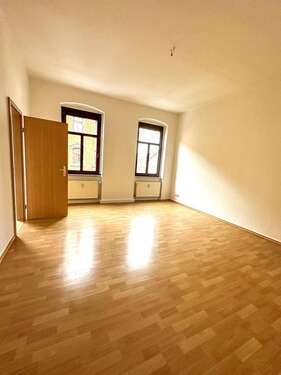 Foto - Wohnung zum Mieten in Weißenfels 267,00 € 45 m²