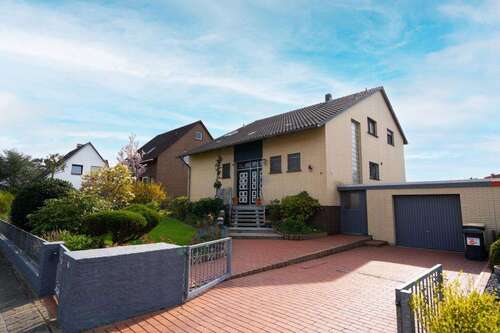 Foto - Haus zum Kaufen in Celle 450.000,00 € 200 m²