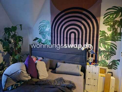 Foto - Wohnung zum Mieten in Stuttgart 580,00 € 50 m²