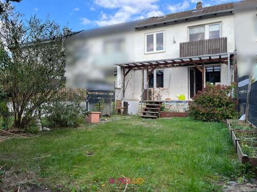 Foto - Haus zum Kaufen in Braunschweig 219.000,00 € 92.15 m²
