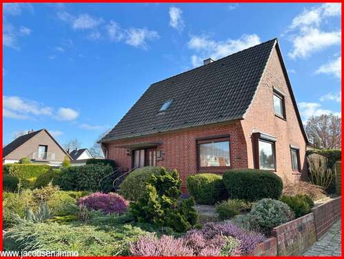 Foto - Haus zum Kaufen in Kropp 265.000,00 € 118.75 m²