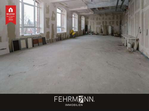 Foto - Büro in Schüttorf 1.050,00 € 117 m²