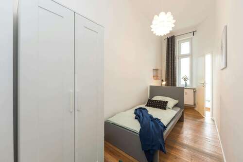 Foto - WG-Zimmer in Berlin 640,00 € 10 m²