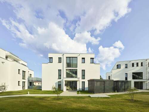 Foto - Wohnung zum Mieten in Pforzheim 1.900,00 € 142.27 m²